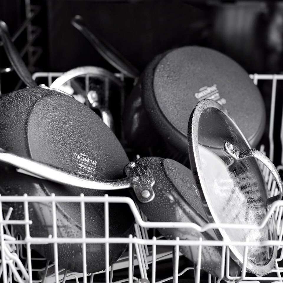 GreenPan™ Revolution Ceramic Nonstick Fry Pan Williams Sonoma AU